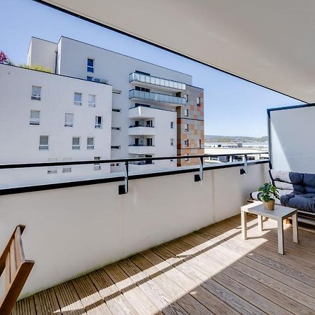 Au Fil Du Thiou - 2 Bedrooms - Parking Аннесі Екстер'єр фото