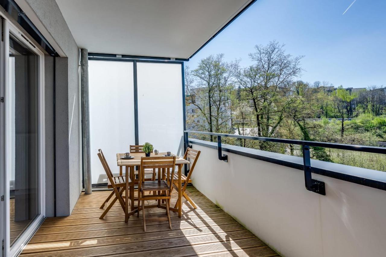 Au Fil Du Thiou - 2 Bedrooms - Parking Аннесі Екстер'єр фото