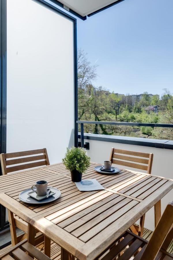 Au Fil Du Thiou - 2 Bedrooms - Parking Аннесі Екстер'єр фото